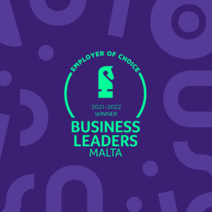 Game Lounge Wins Employee’s Voice Award at 2022 BLM Awards