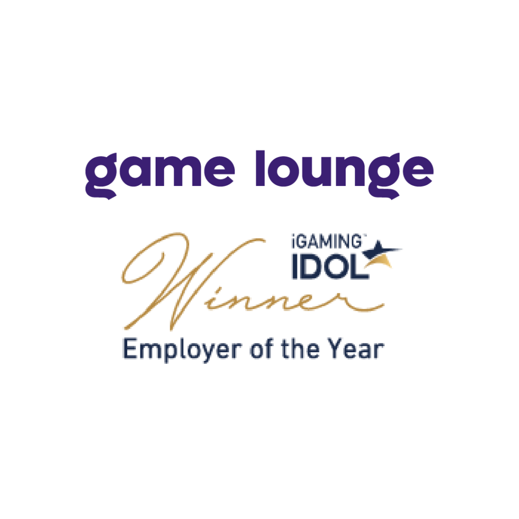 Game Lounge Wins Employer of the Year at iGaming Idol