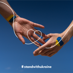 Game Lounge donates to charity supporting Ukrainian refugees