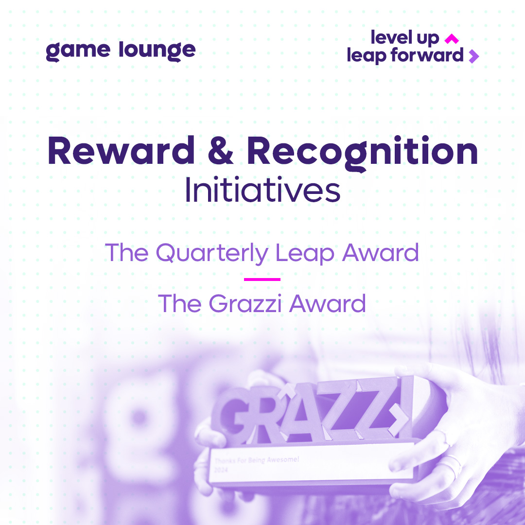 gamelounge.com