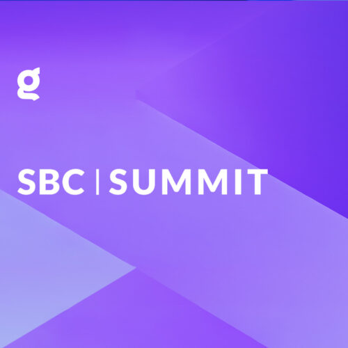 SBC Summit 2025 to Tackle Regulation and Retention in Europe’s Most Competitive Gaming Markets