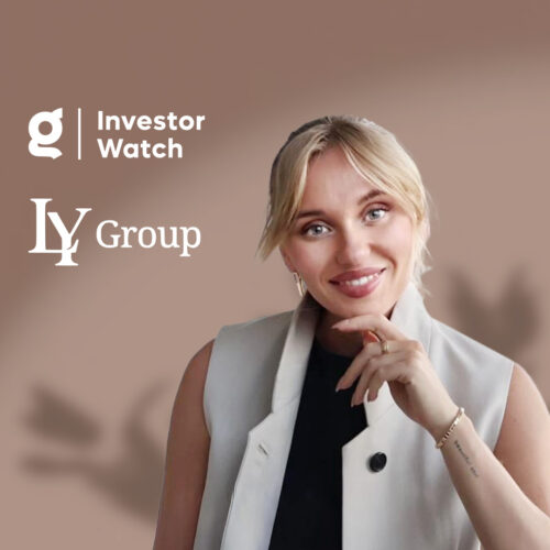 Yana Loevkovich image