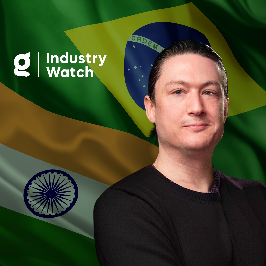 How online gaming has been redefined in India and Brazil
