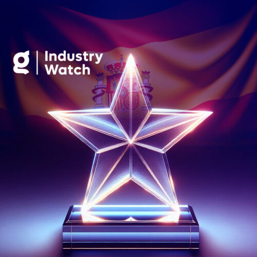 Barcelona award star