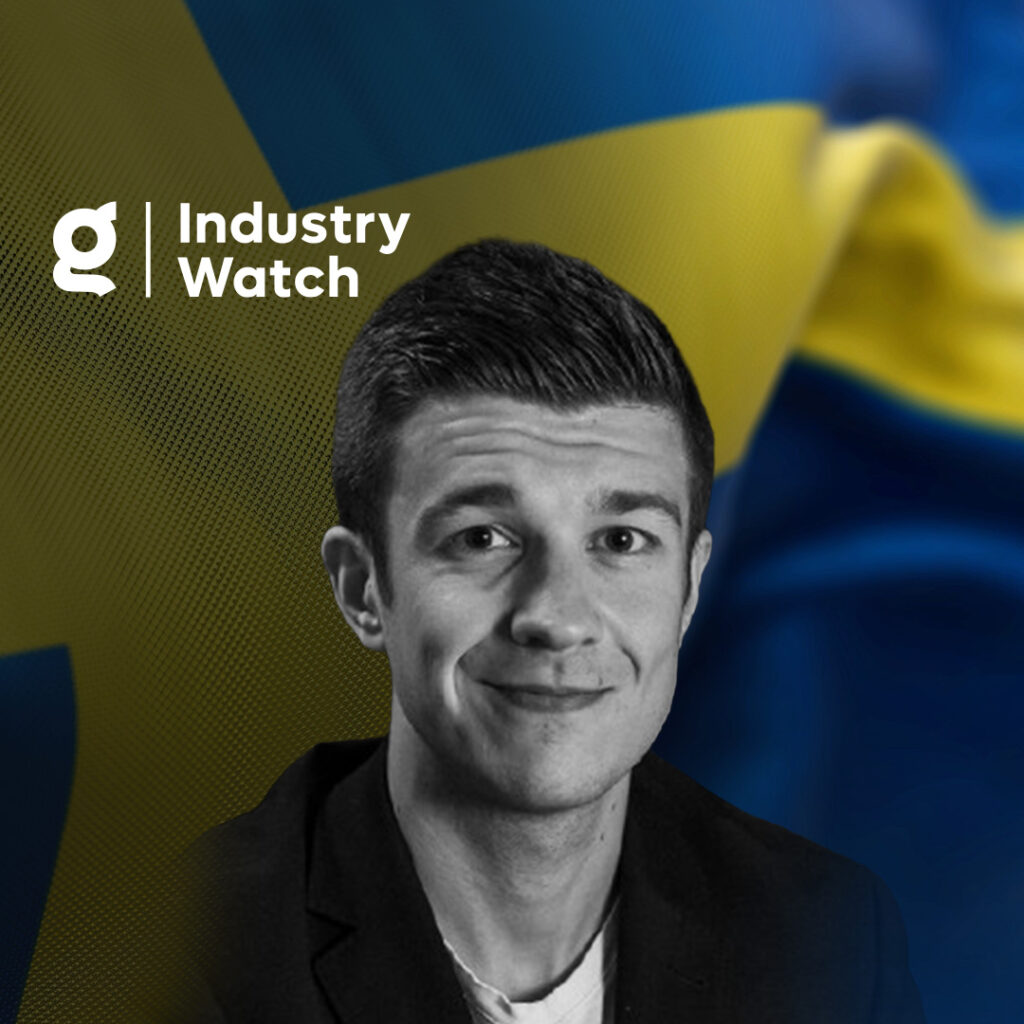 Swedish Authority appointment