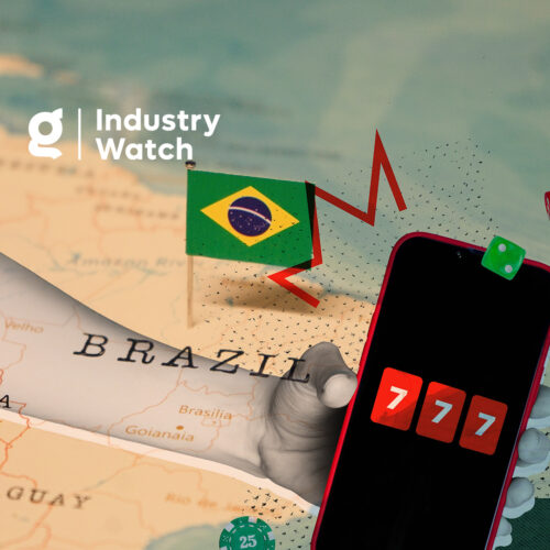 Brazil iGaming strategy