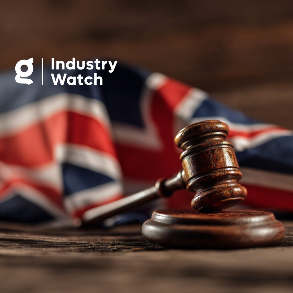 UK tax increase gambling