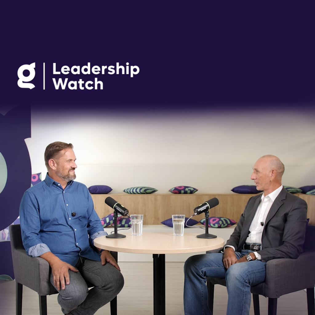 Enrico Bradamante watch article