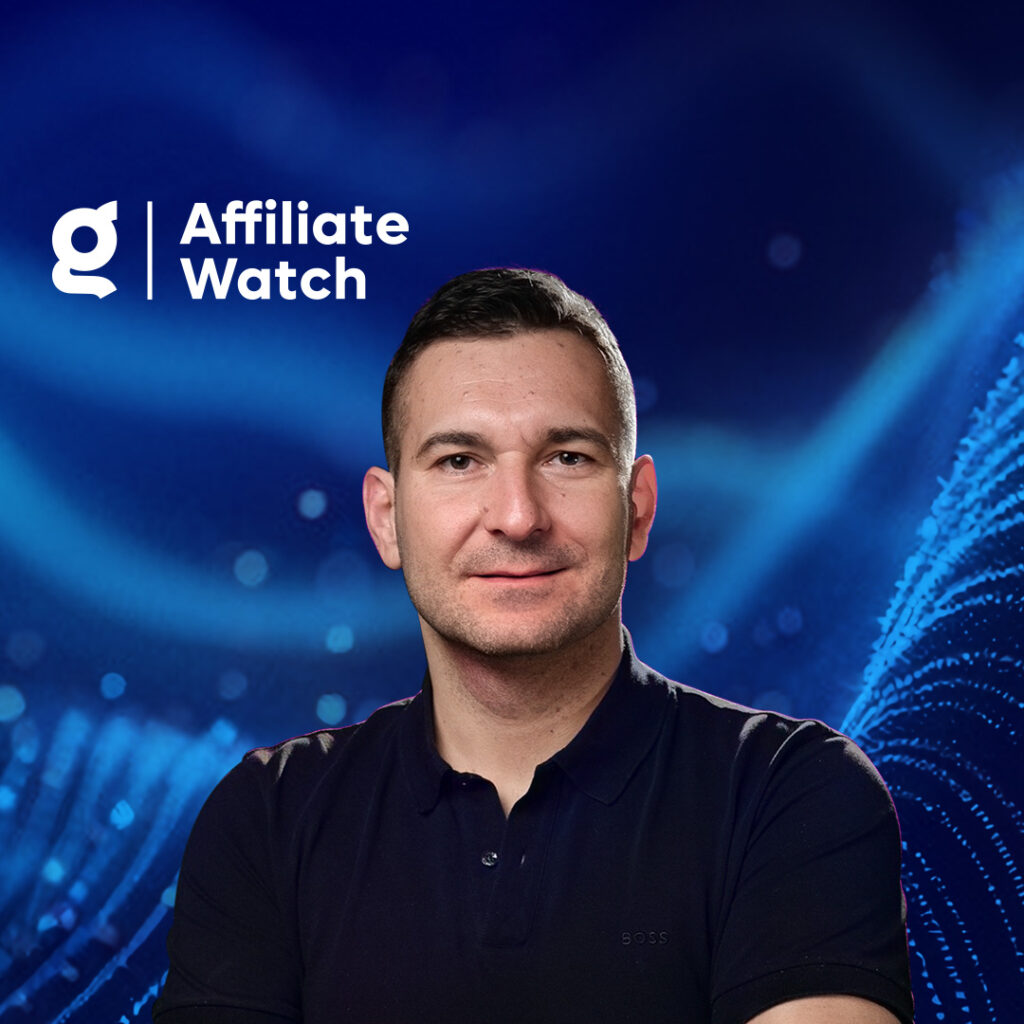 Vlad Jankovic joins Game Lounge