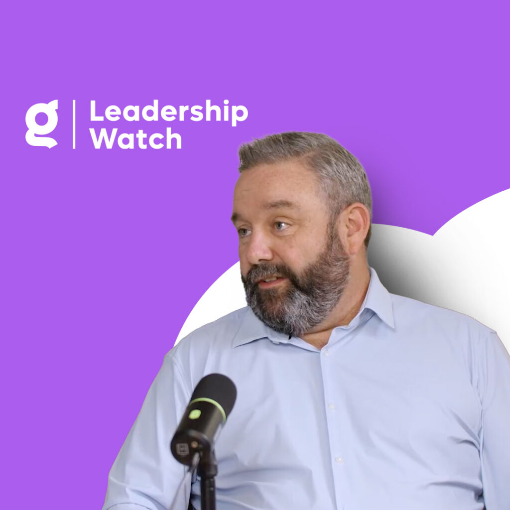 Martin Collins watch article