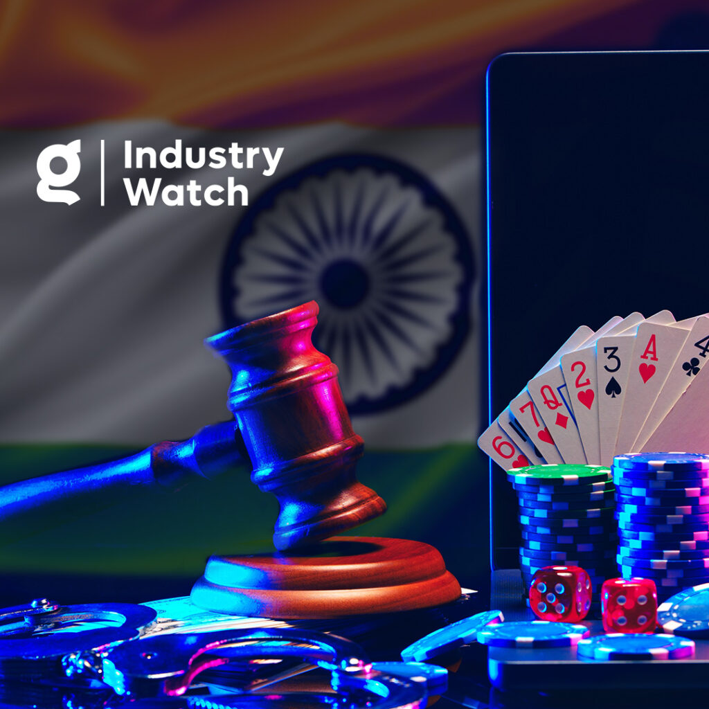 India in opposition to illegal casinos